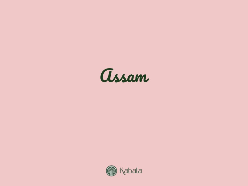 Assam