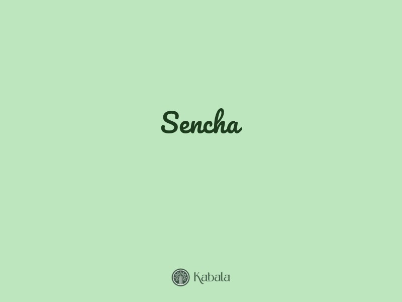 Sencha